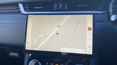 Jaguar F-Pace 2.0 D200 R-Dynamic Black 5dr Auto AWD Diesel Estate